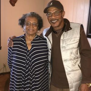 Meet your Posher, Jerome